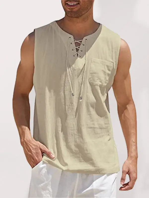 Everyday Tank Top