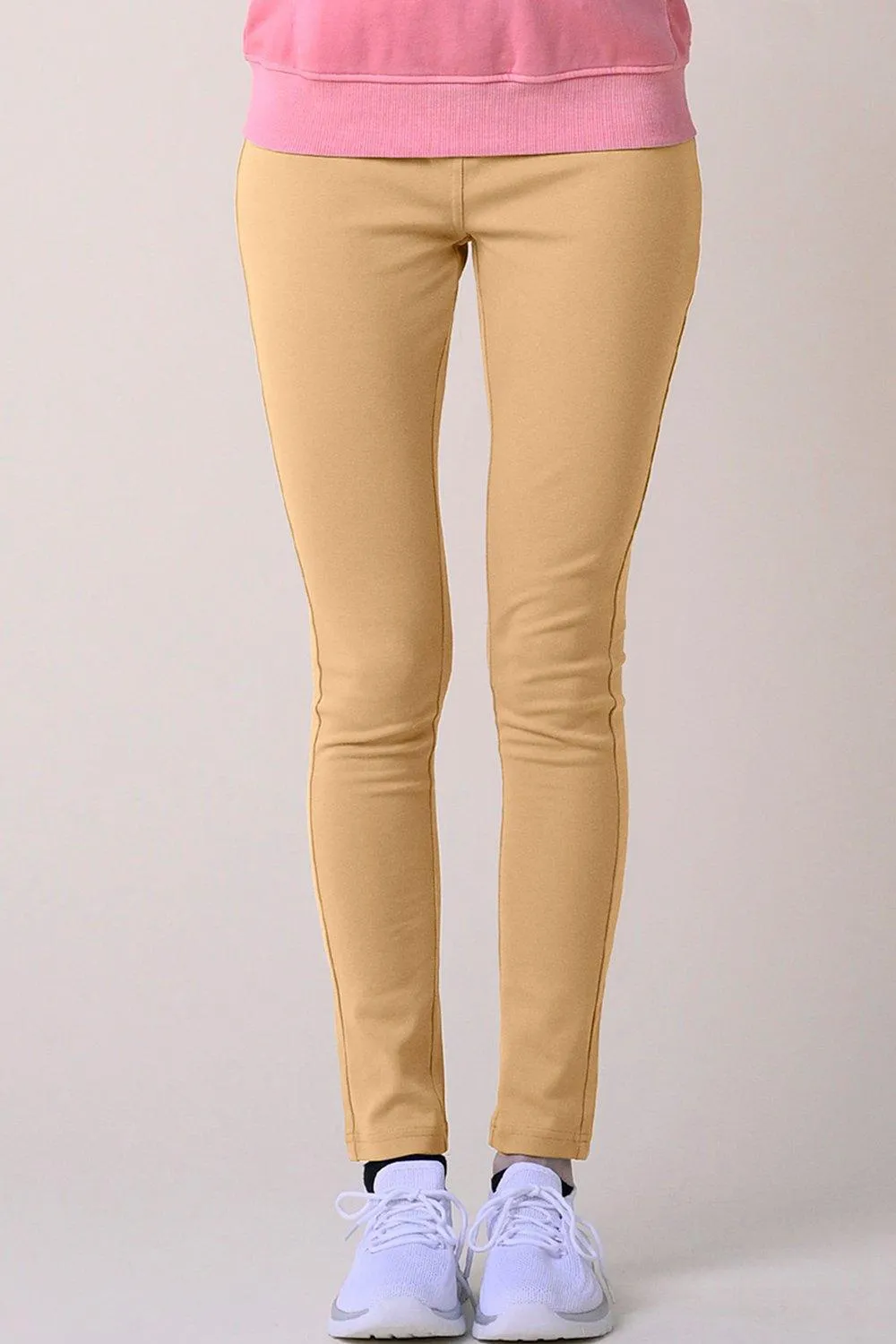 Women's Skinny Casual Jeans