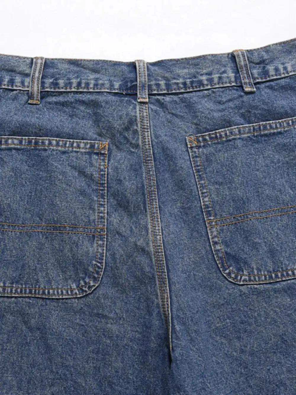 Breezy Cotton Blend Casual Shorts