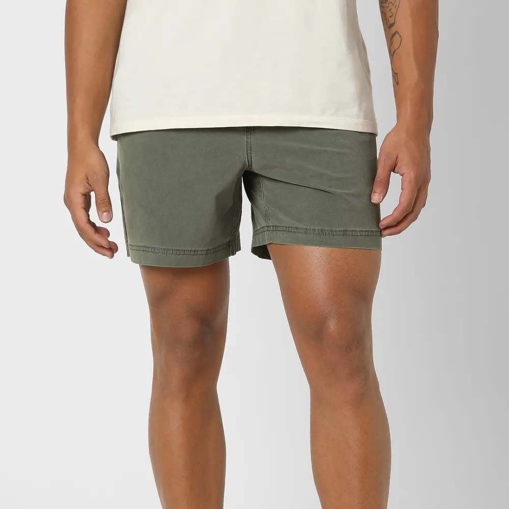 Volley Short