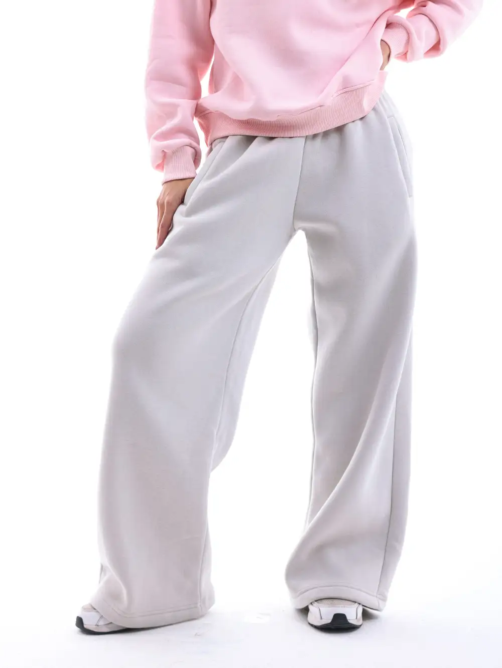Soft Touch Jogger Jogger Pants