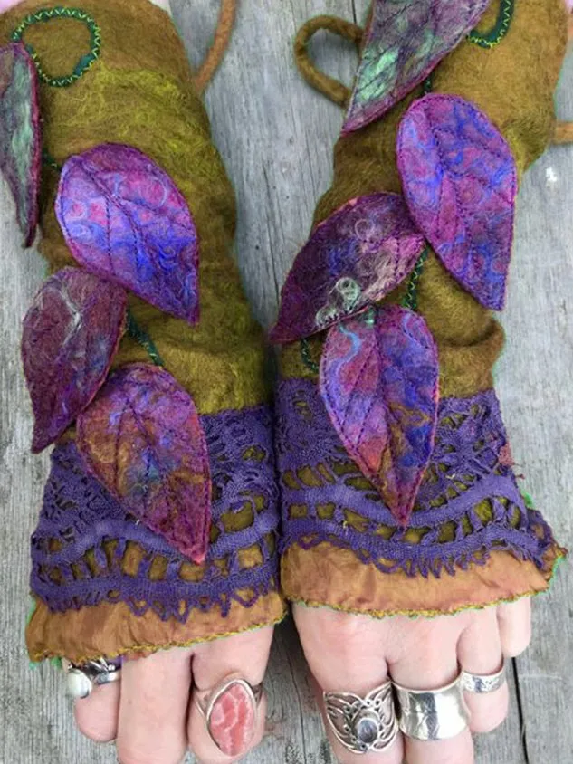 Fashion Gloves