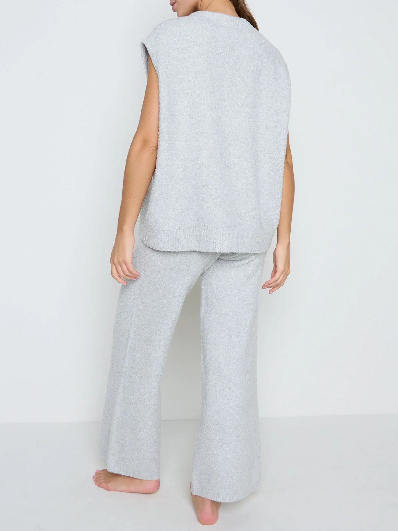 Knit Trousers