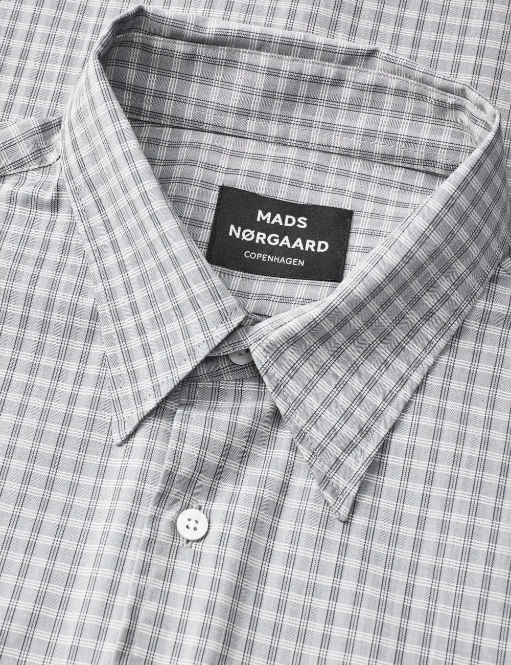 Men's Casual Short Sleeve Shirt