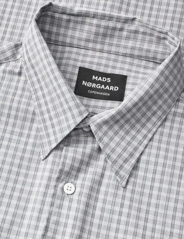 Men's Casual Short Sleeve Shirt