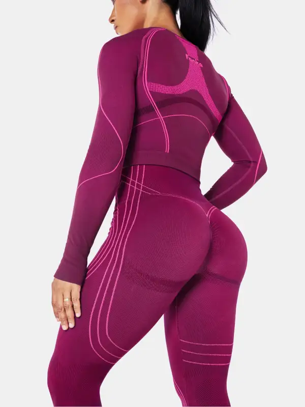 FirmFiit Seamless Leggings