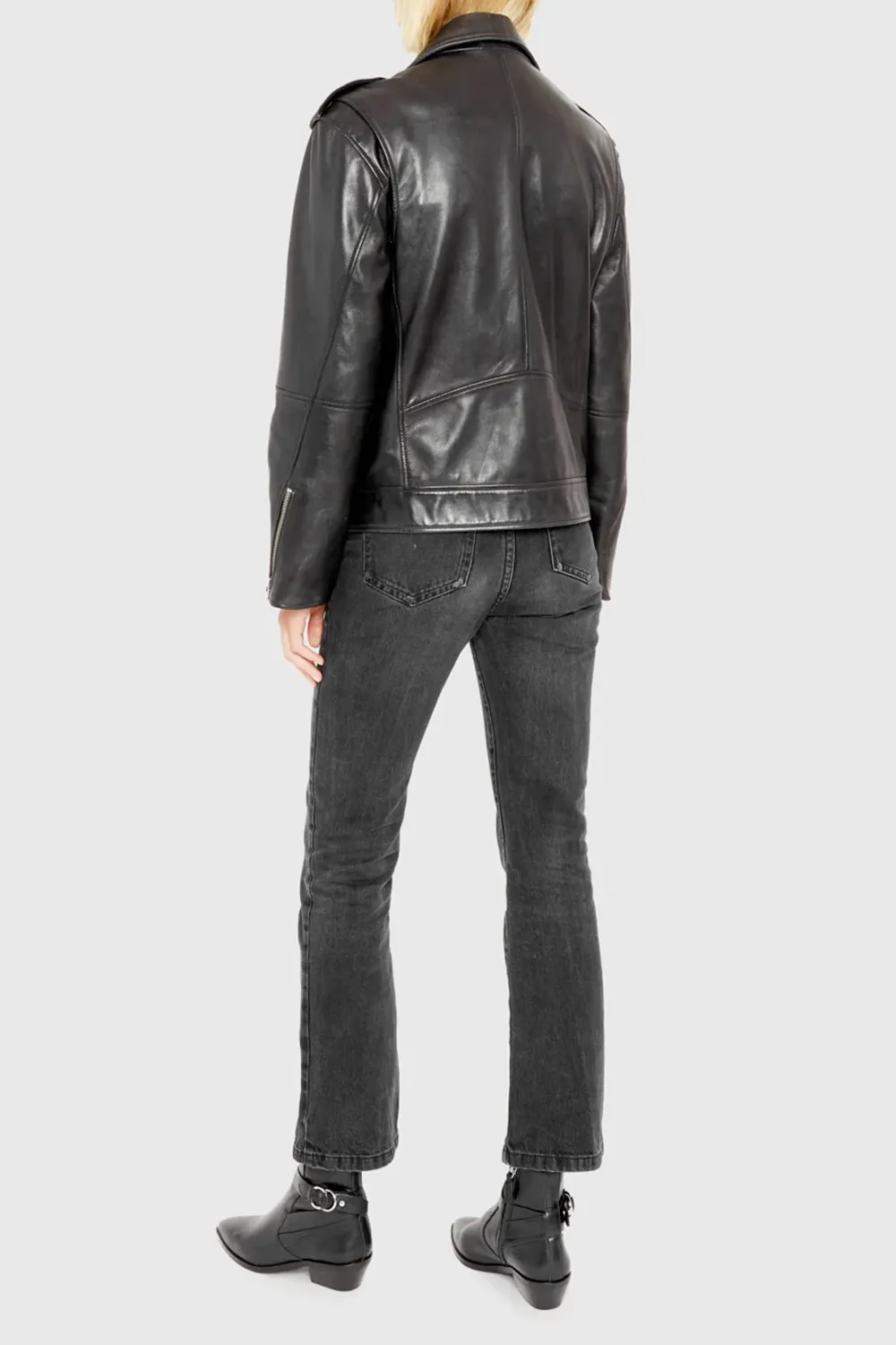 Slight Stretch Jacket