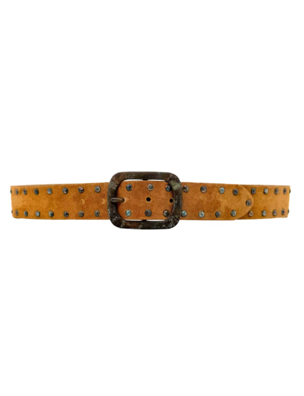 Addie Belt Streets Ahead