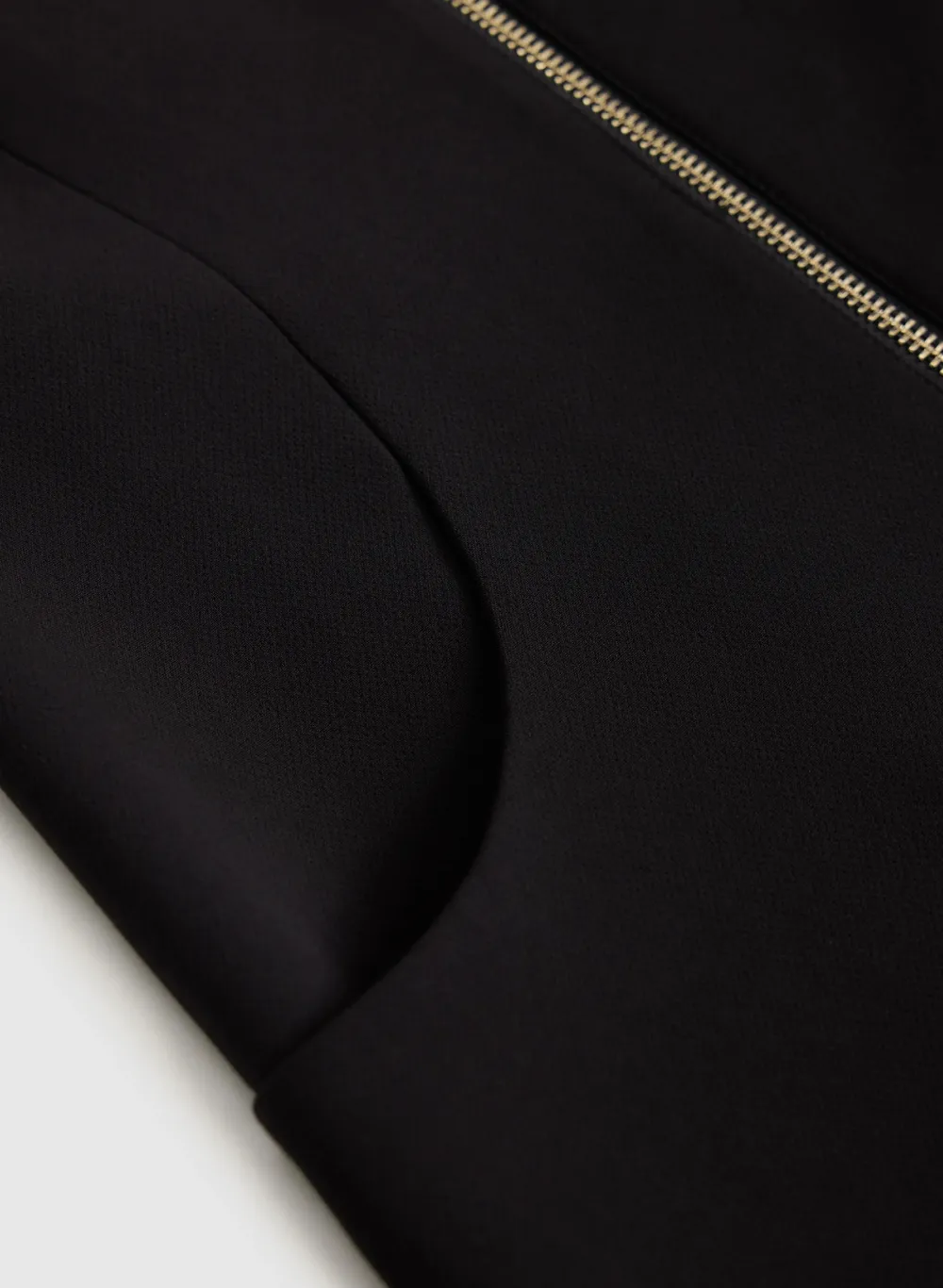 Long Women's Casual Coat