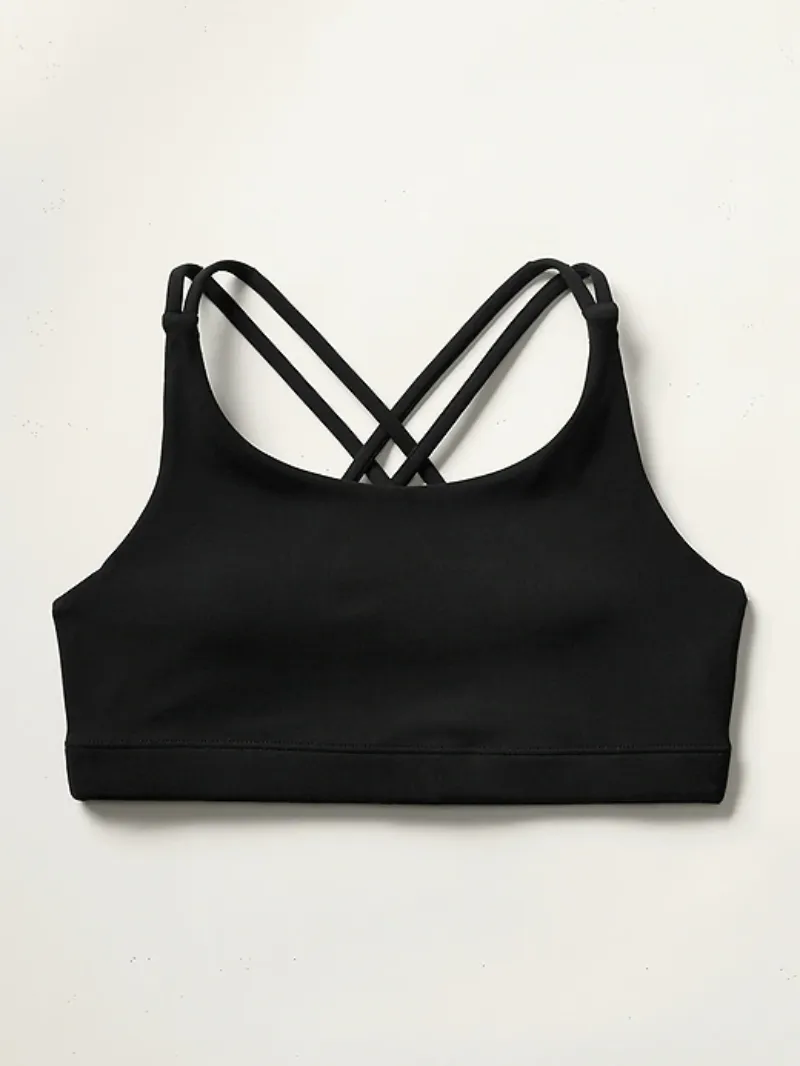 Optimistic Bra 3-Pack Bra A sports bra born for sports