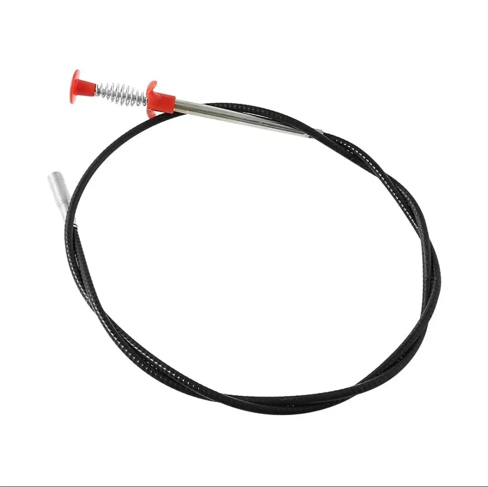 Drain Clog Remover 4-Claw Hook