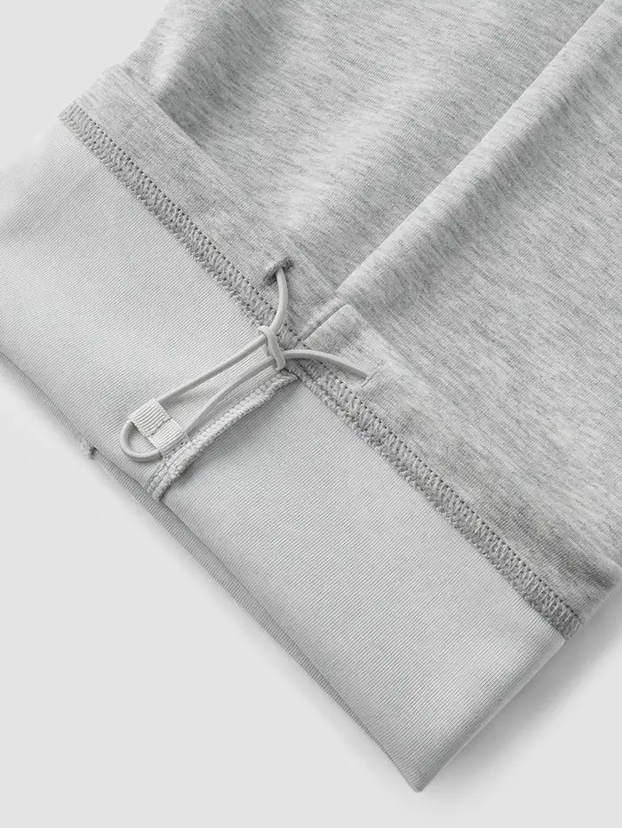 Men's Pocketed Go-To Sweat Shorts