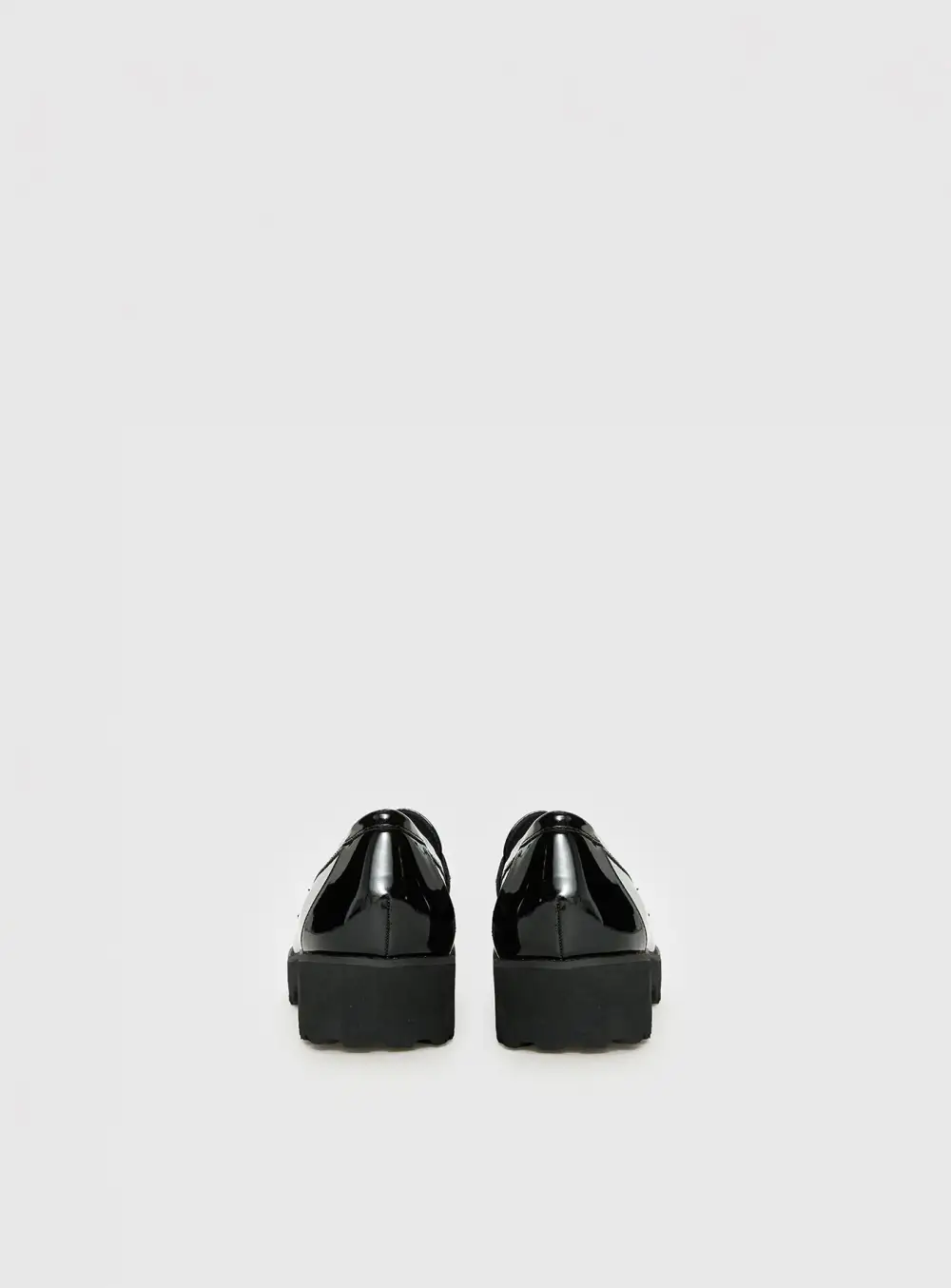 Soft Dress Heel Shoes
