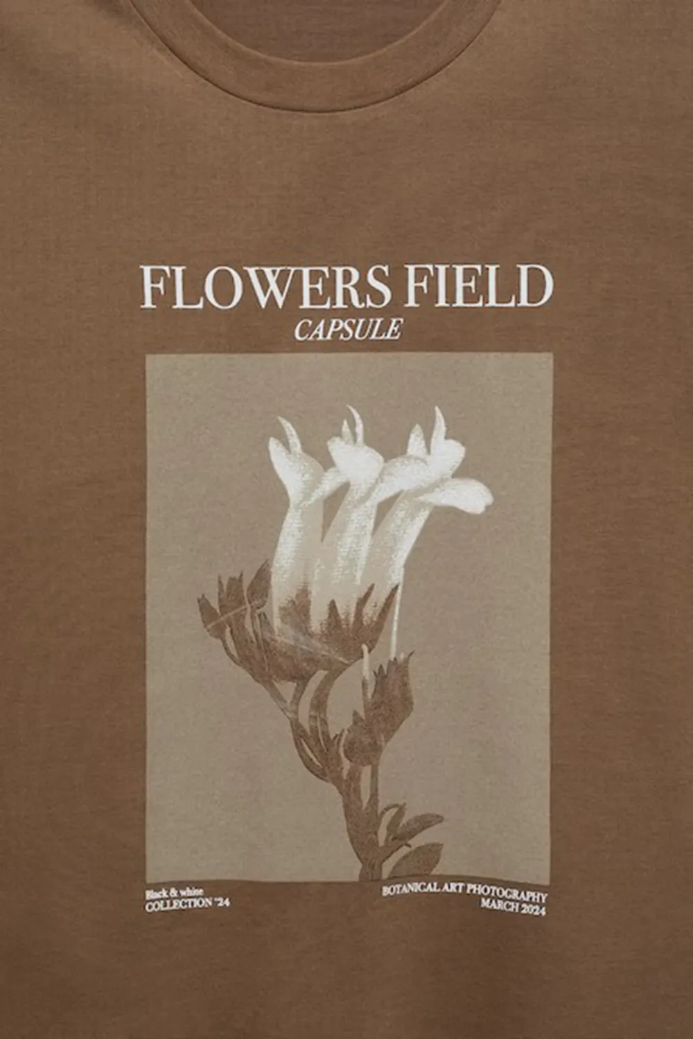 Printed Slim-Fit T-Shirt