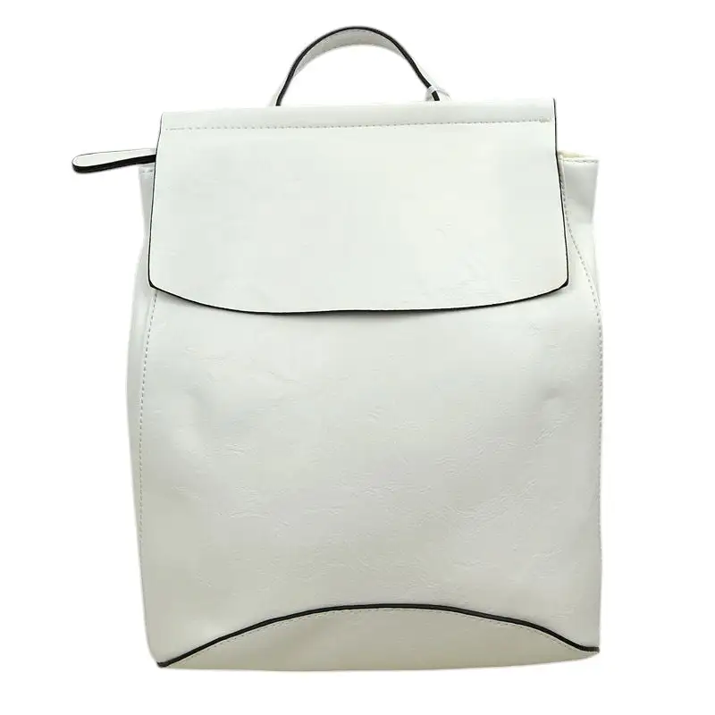 Vegan Leather Vegan Backpack