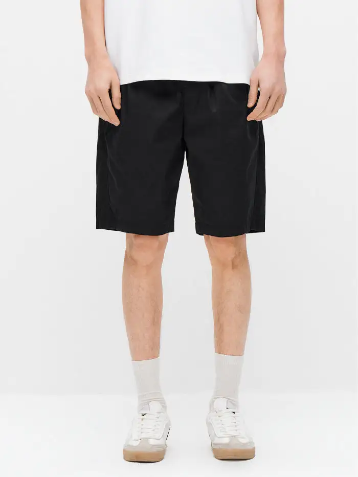 Men's Lightweight Casual Relaxed Shorts
