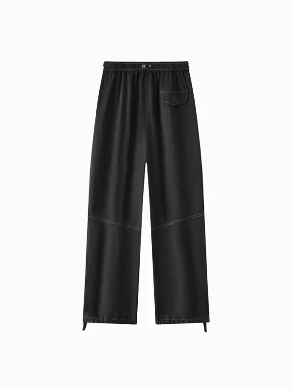 Men's Studio Loose Straight Pants