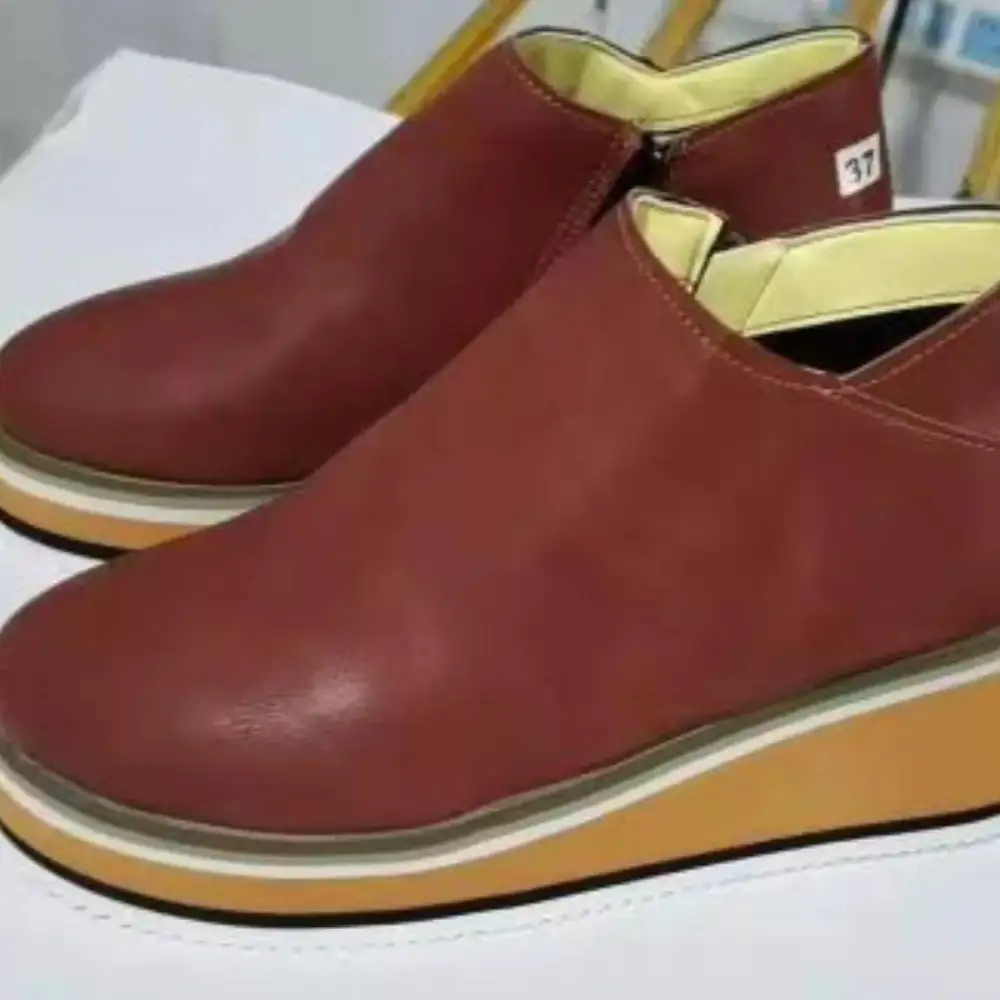Easy Wear Shoes