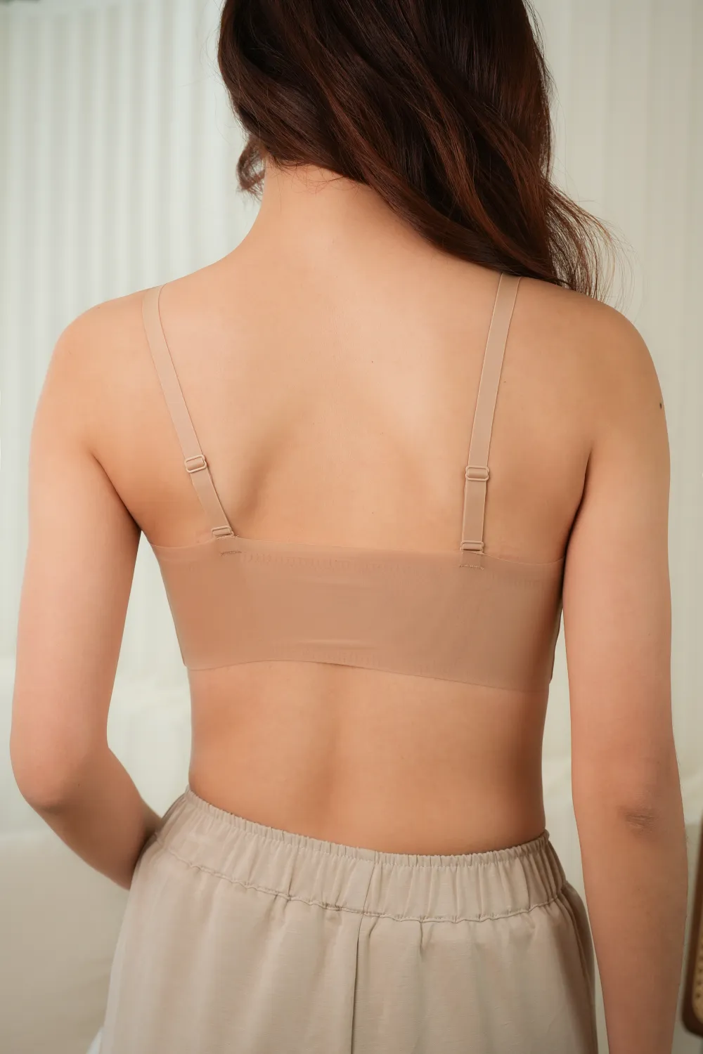 Everyday Strapless Bra