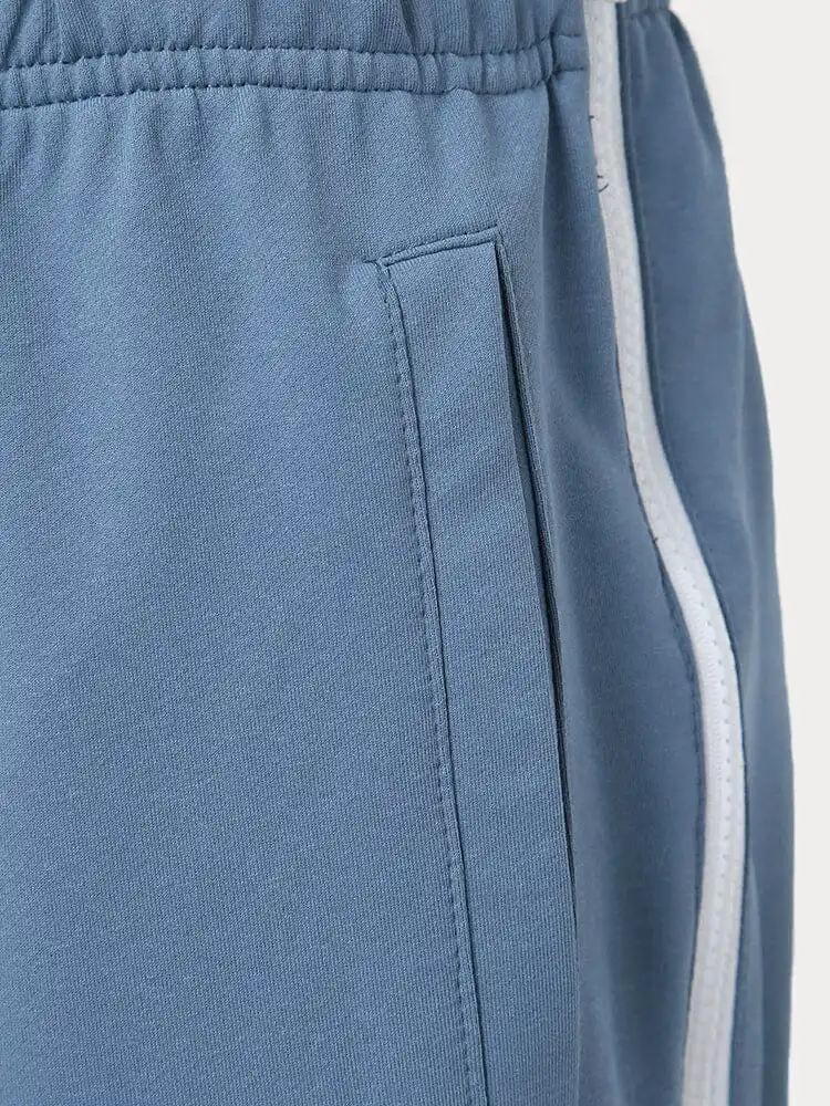 Tailored Expandable Waist Pants