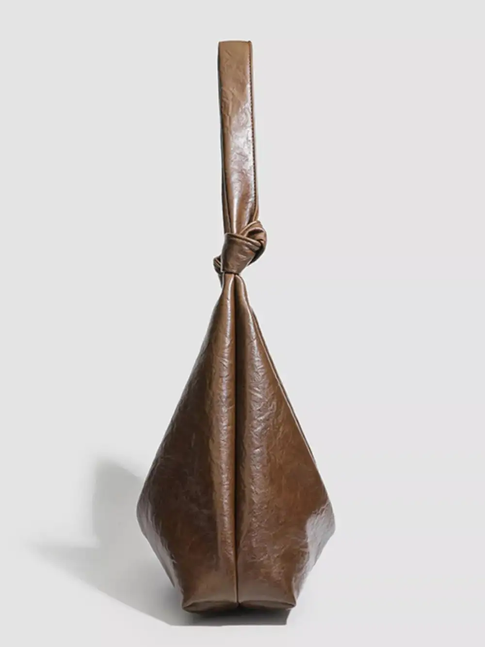 Everyday Vintage Leather Shoulder Bag