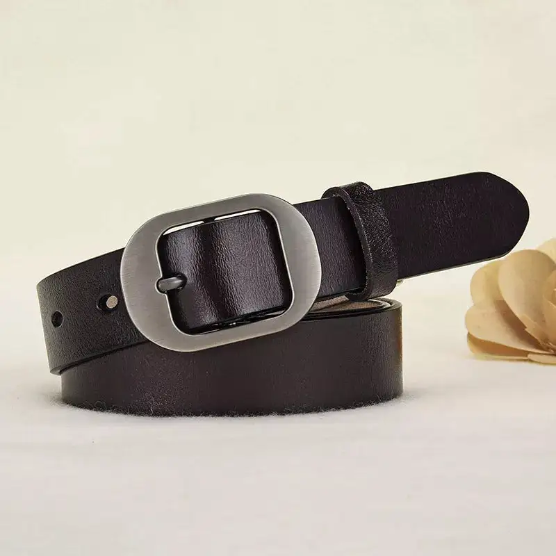 Everyday Buckle Belt Everyday