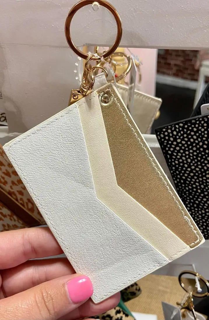 Effortless Laidback Wallet