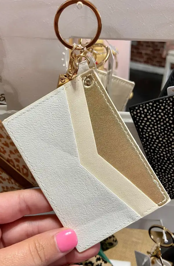 Effortless Laidback Wallet