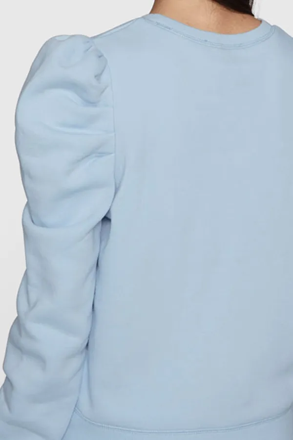 Sky Blue Top