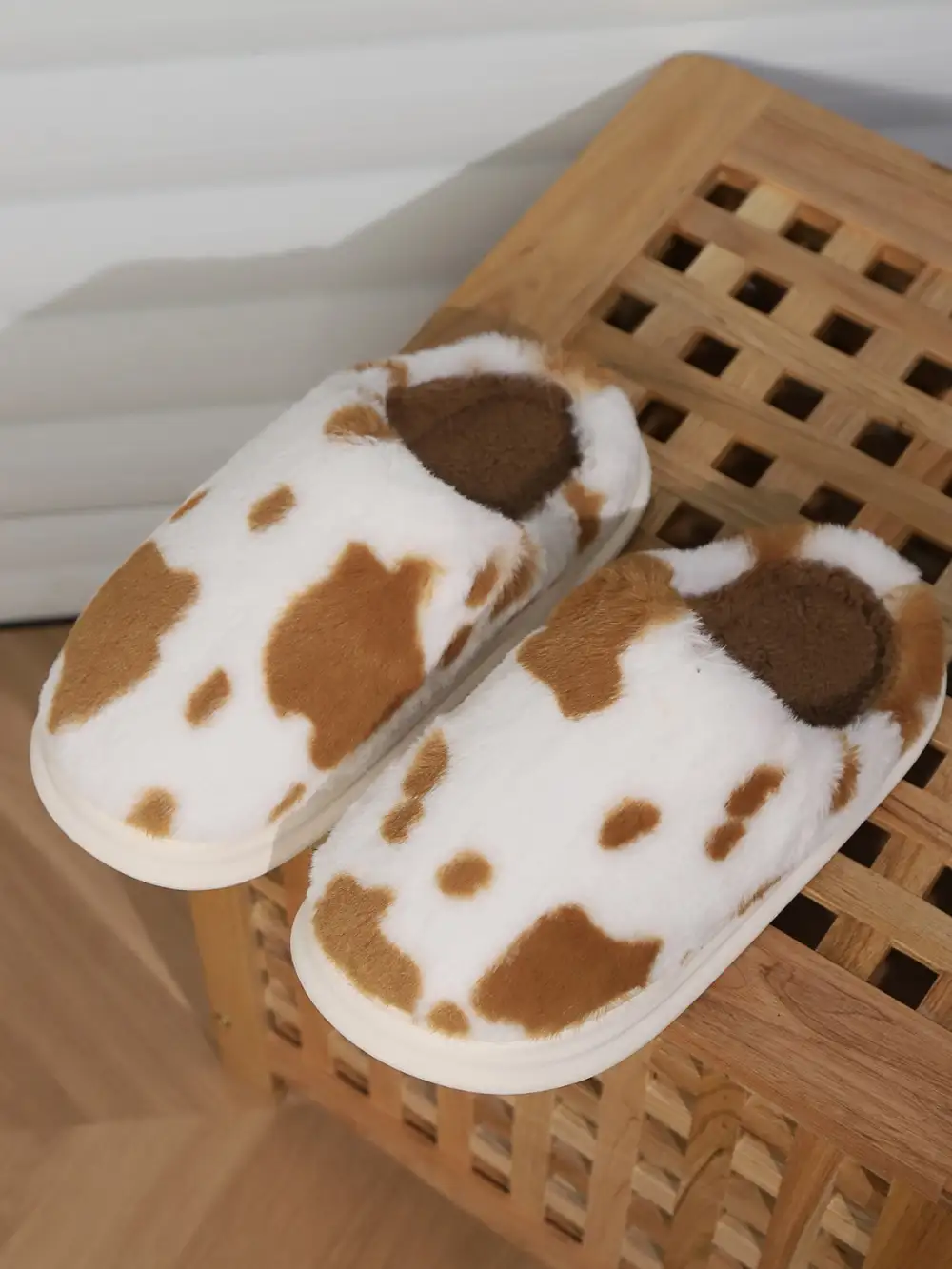 Animal Print Shoes