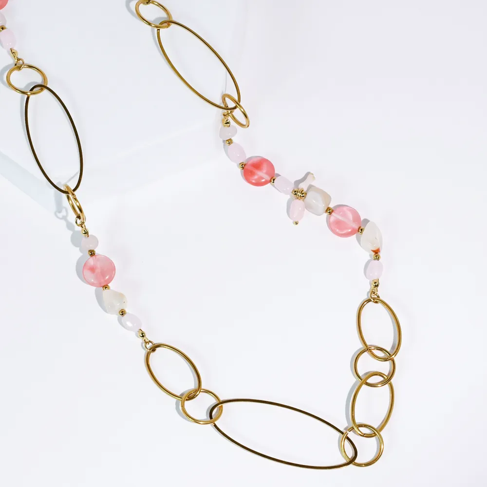 Loops Ecklace Necklace