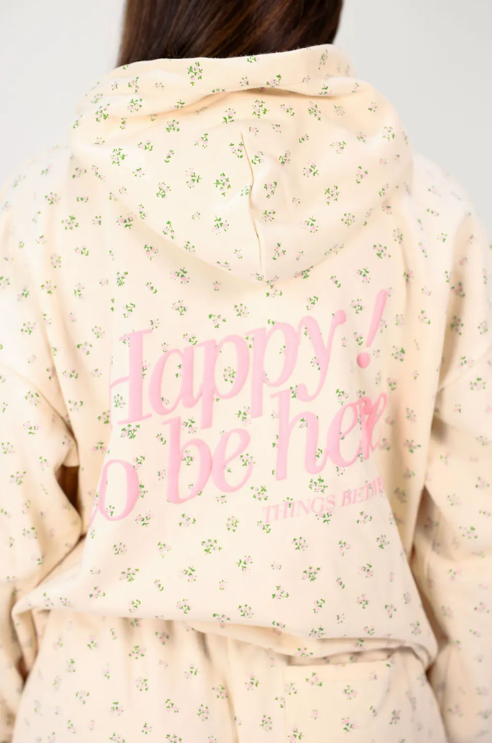 Signature Shorts Set