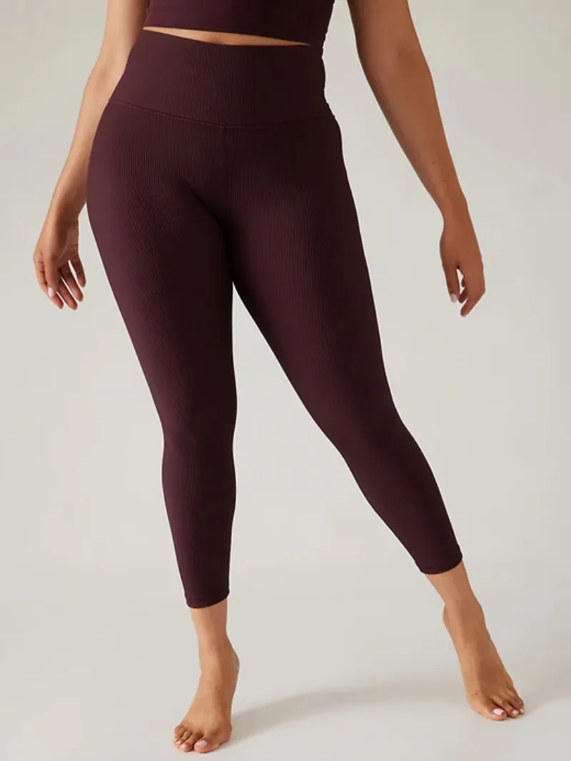 ULTRA HIGH RISE ELATION TIGHT