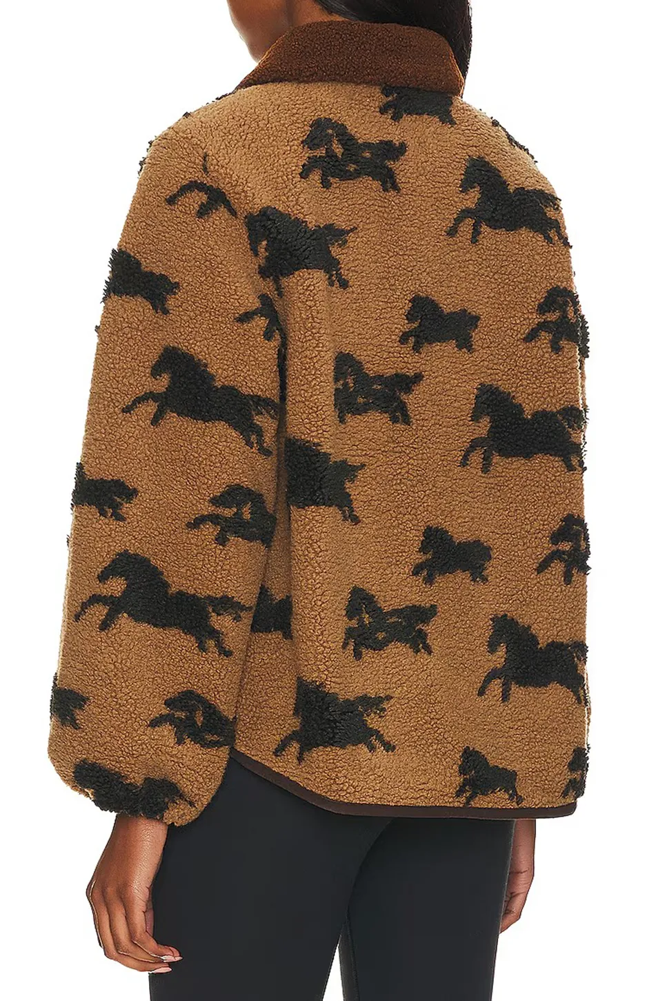 The Pasture Fleece Jacket