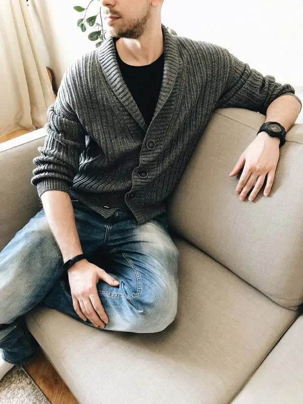 Knit Everyday Sweater