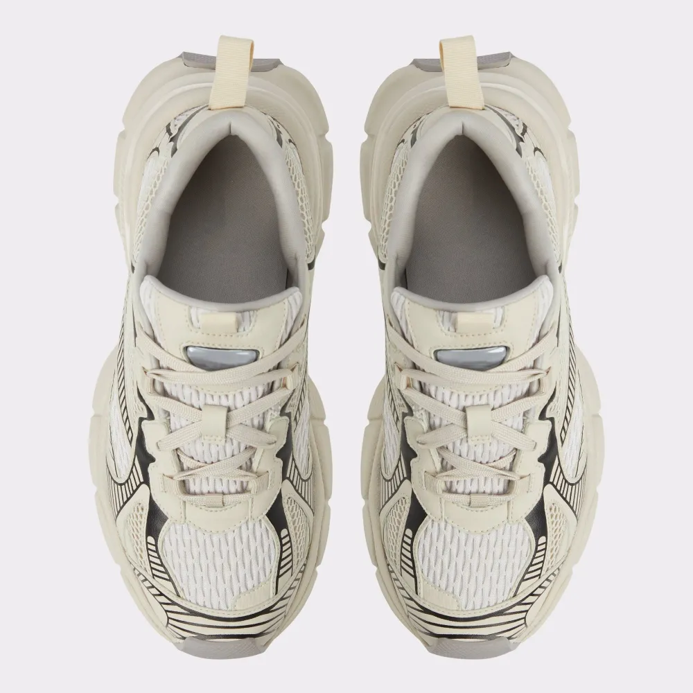 Sporty Jogger Sneakers