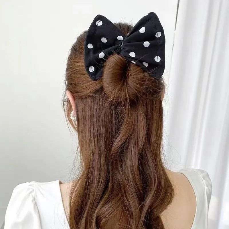 Twist Hair Bun Tool