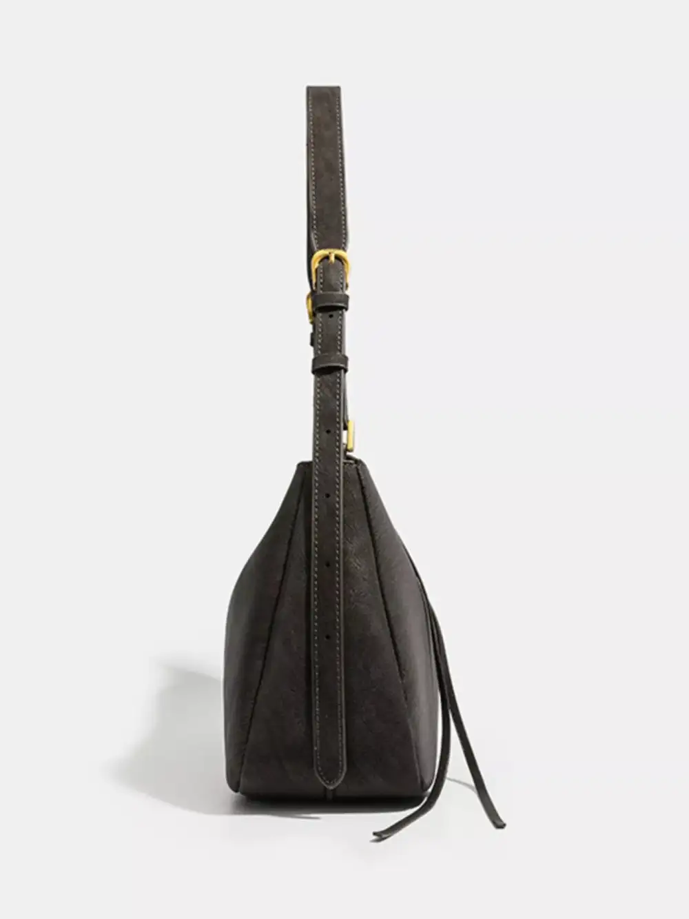 Adjustable Strap Shoulder Bag