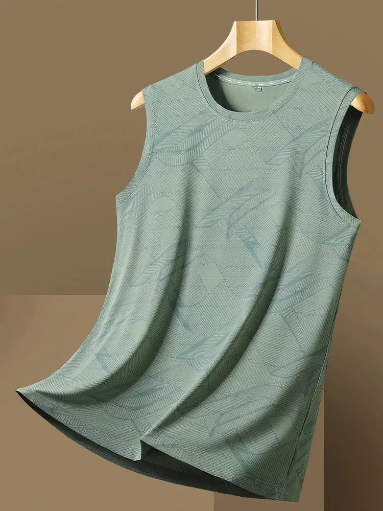 Performance Mesh Athletic Tank