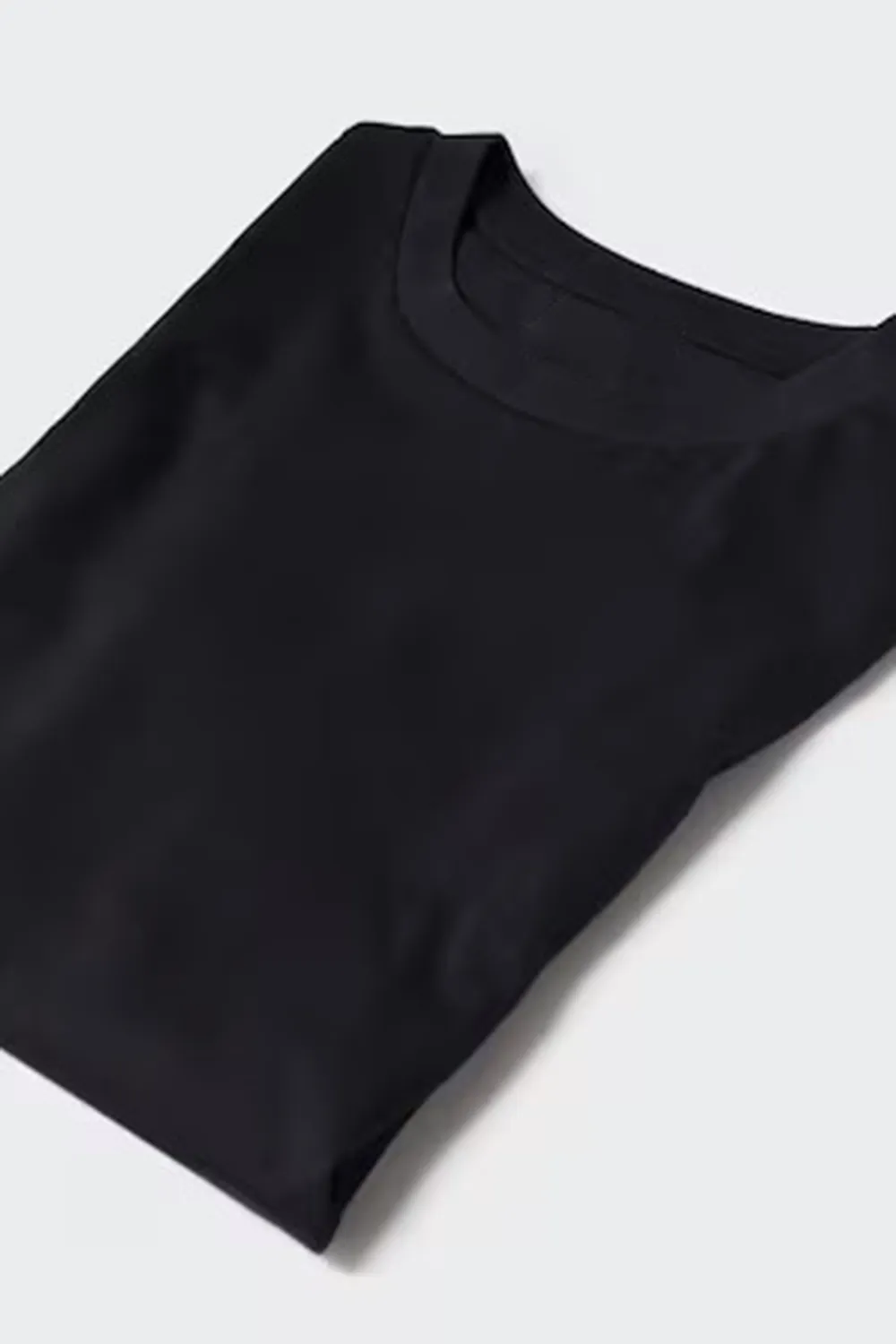 Slim Fit Stretch T-shirt