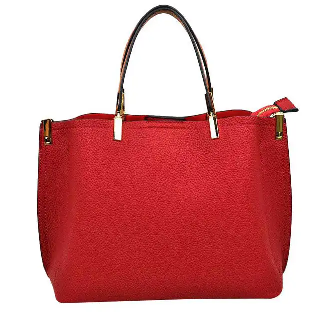 Mini Tote Shoulder Bag