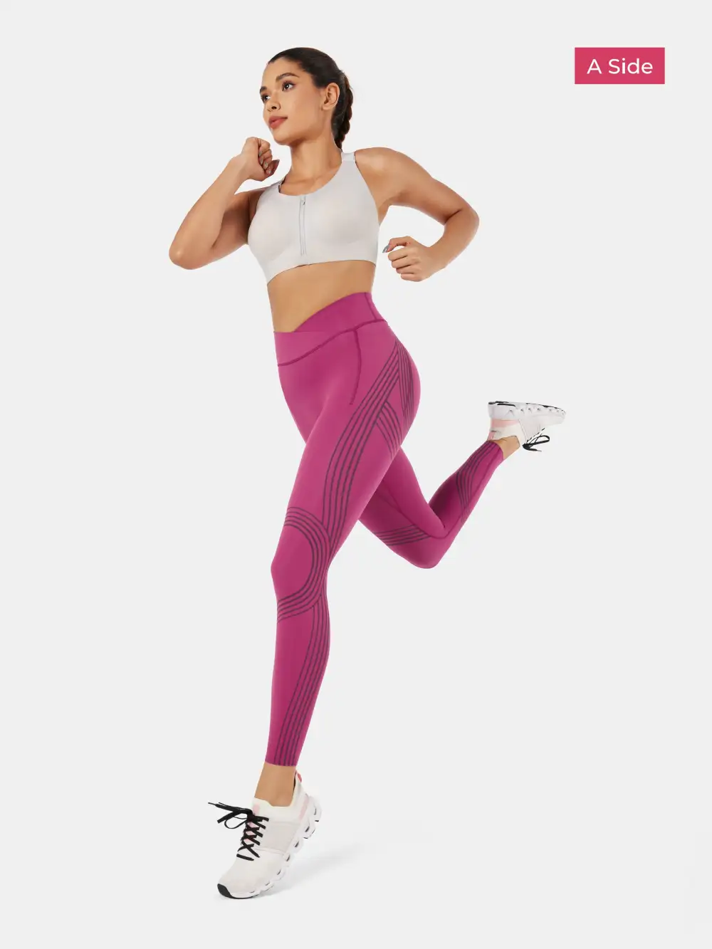 Body Sculpt Power Leggings