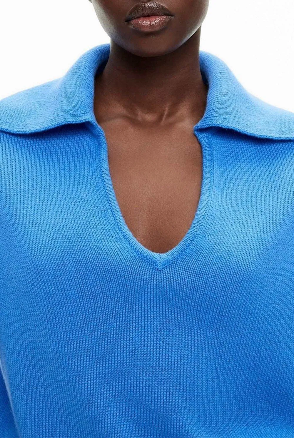 Woolen Knitted Warm Cardigan