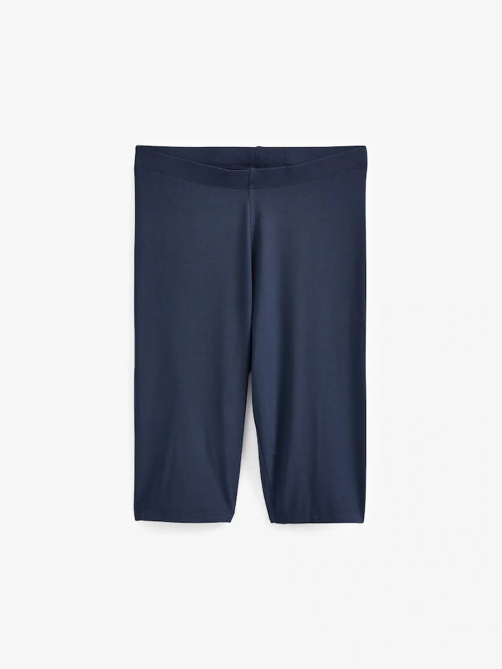 Soft Comfortable Elastic Slim Shorts