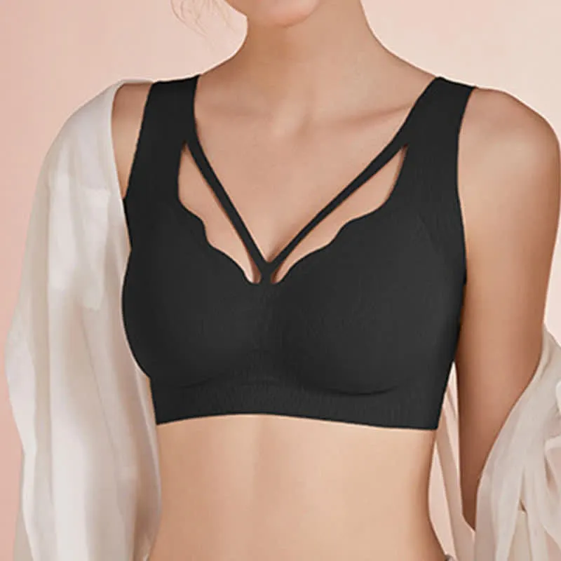 Everyday Wireless Bra Wirefree Bra