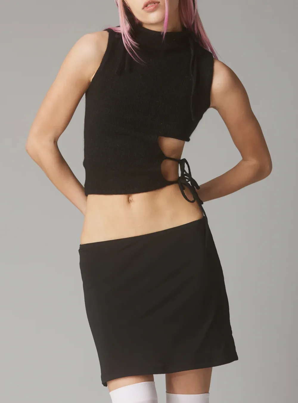 Daily Black Top