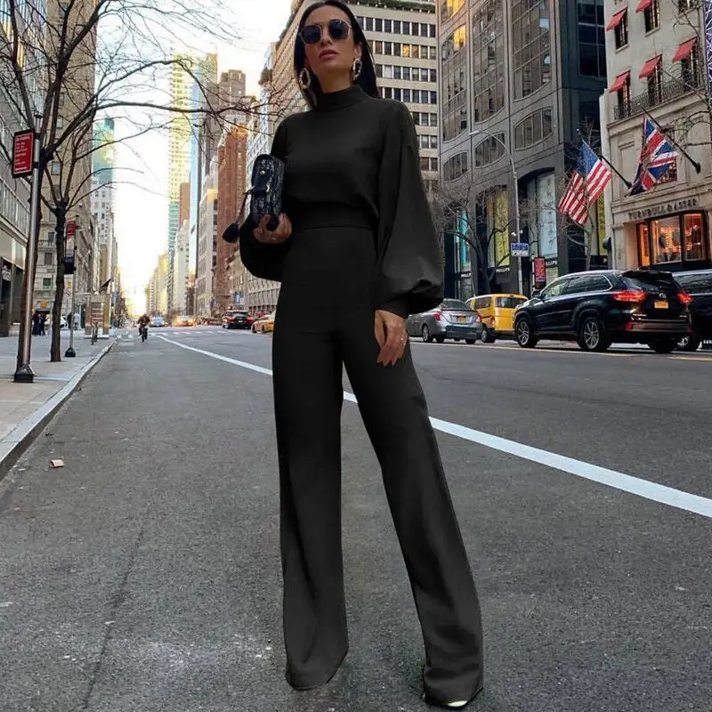 Everyday Soft Jumpsuit