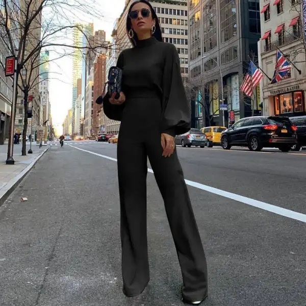 Everyday Soft Jumpsuit