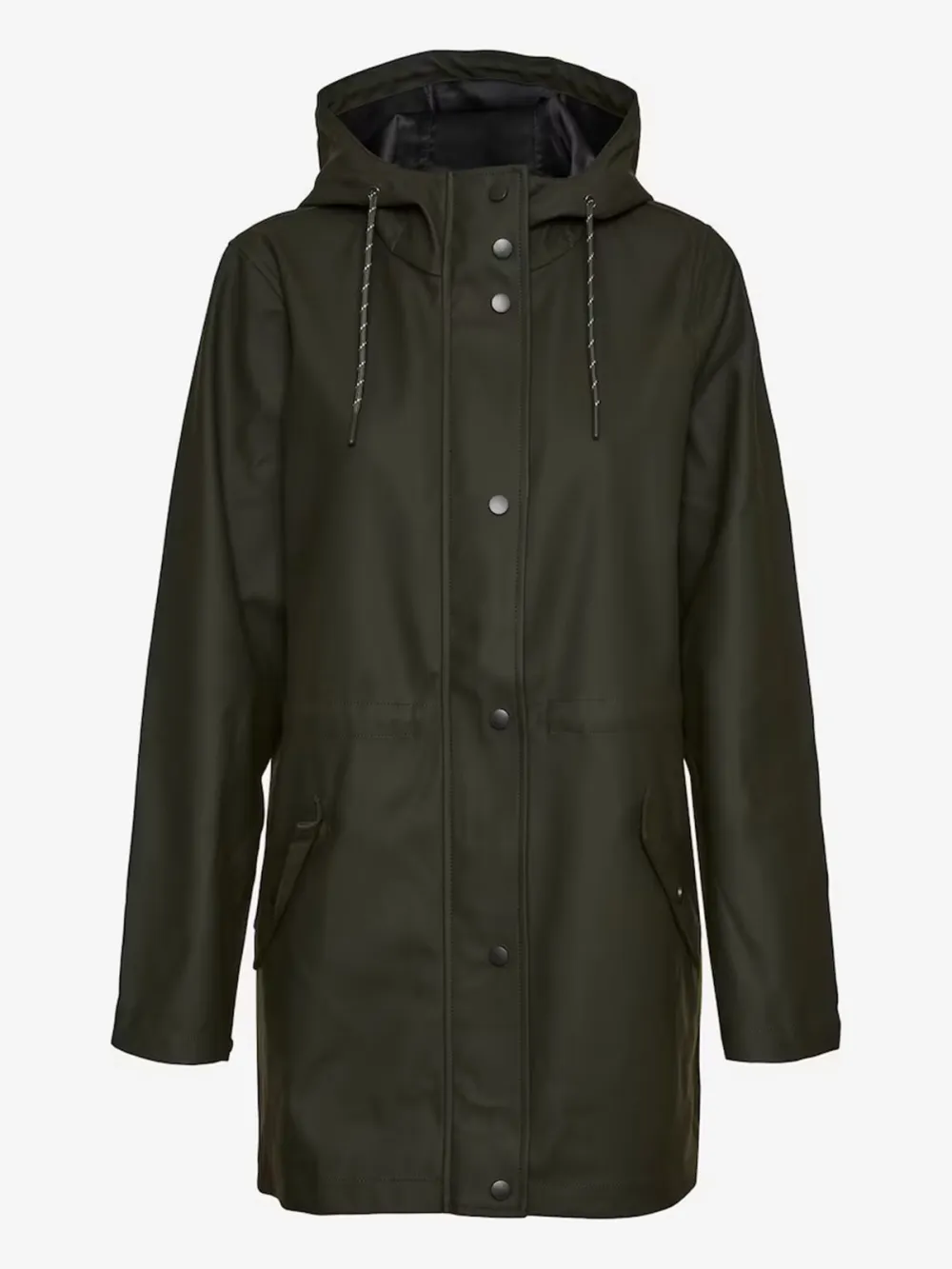 Casual Style Performance Jacket