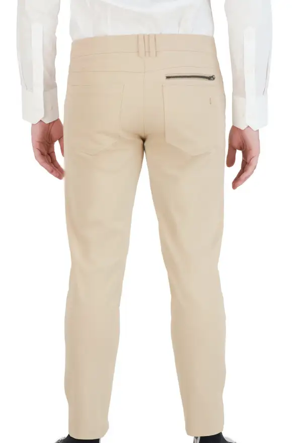 Off Duty Stretch Performance Chino Chino Pants
